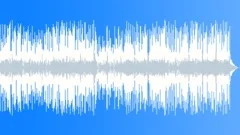 Uptempo Feel Good Happy Pop Rock Acoustic Drums And BassStock Music