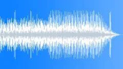 Uptempo funk groove 110 bpm SHORT Stock Music