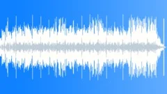 Uptempo funk groove 110 bpm RHYTHM SECTION Stock Music