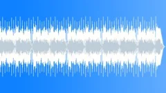 Uptown Funk style Hip Hop Instrumental Loop With Horns Stock Music