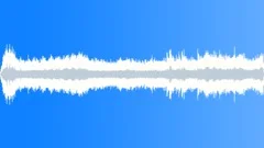 Uptown morning ambience stereoSound Effect