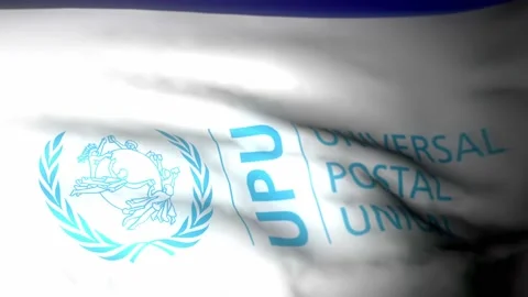 UPU2  3840x2160UHD Video stock 224611893
