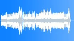 Upward and MobileStock Music