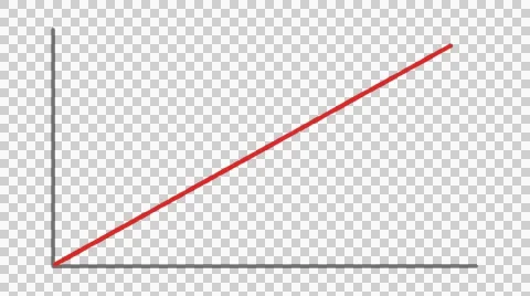 Upward Graph Drawing on Alpha 1080p Video stock 43386967