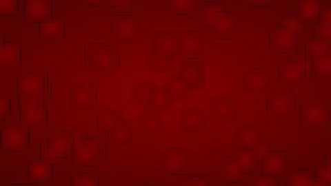 Upward moving Boxes (Background) Stock Footage 76136526