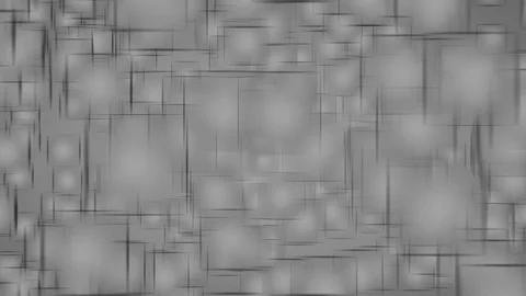 Upward moving Boxes (Background) Stock Footage 76137455