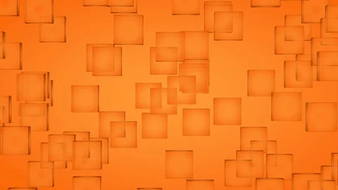 Upward moving Boxes (Background) Stock Footage 76166808