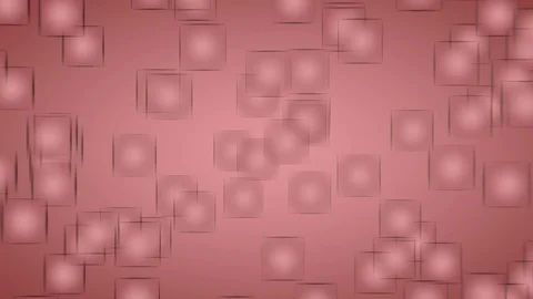 Upward moving Boxes (Background) Stock Footage 76167024