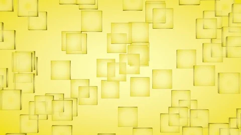 Upward moving Boxes (Background) Stock Footage 76167256