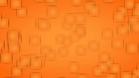 Upward moving Boxes (Background) Stock Footage 76245230