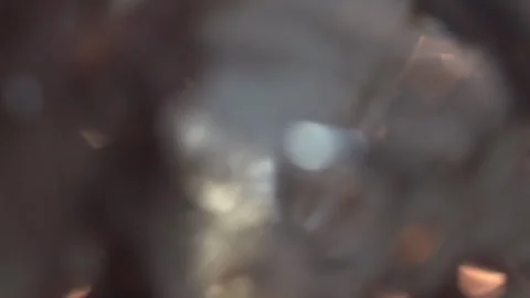 Upward shot of pouring tea Stock Footage 278961713