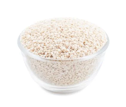Urad Dal or Black Gram Split Pulse Unpolished Without Cover Foto stock