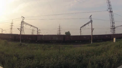 URAL MOUNTAINS Video stock 22616098