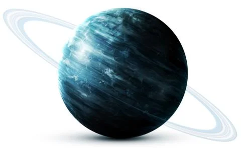 Uranus - High resolution Stock Photos