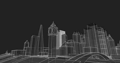 Urban (4) Stock Footage 276966288