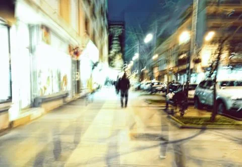 Urban abstract 스톡 사진