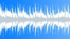 Urban Adventure - Loop Stock Music