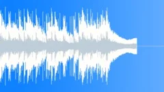 Urban Adventure - Sting - Bumper Stock Music