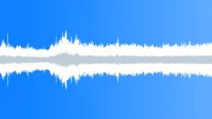 Urban air distant traffic and construction site Sound Effect