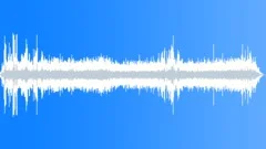 Urban Ambience Morning BirdsSound Effect