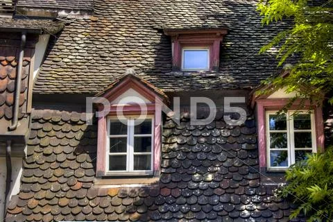 Urban architecture Stock Photos