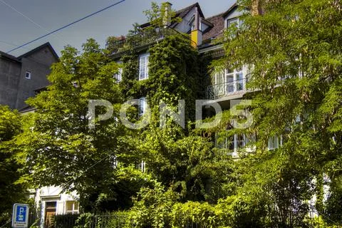 Urban architecture Stock Photos