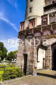 Urban architecture Stock Photos