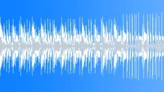 Urban Assault-Med LoopStock Music