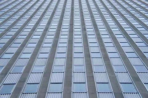 Urban Background pattern Foto stock