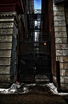 Urban Backgrounds 스톡 사진