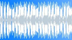 Urban Beatz suspense loop Stock Music