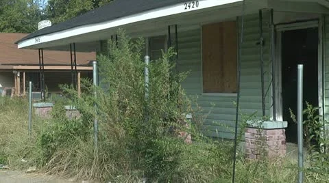 URBAN BLIGHT 2 스톡 동영상 11185402