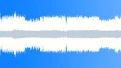 Urban bonfire (Loopable version) Stock Music