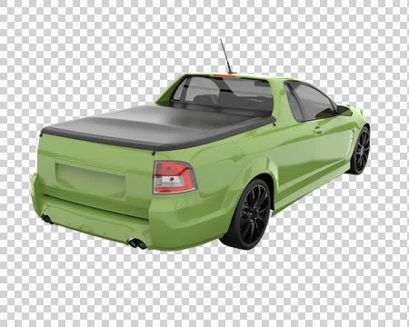 Urban car Stock Illustration