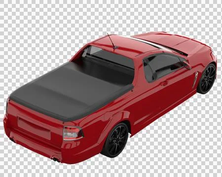 Urban car Stock Illustration
