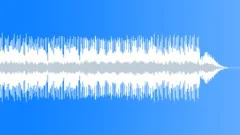 Urban Chasers - 60 seconds Stock Music