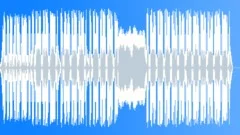 Urban Chill - DnB Stock Music