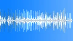 Urban chill Stock Music