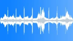 Urban City Cars Automobile Crossroad Traffic Sound Effect