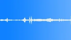 Urban City Streets 018 Sound Effect