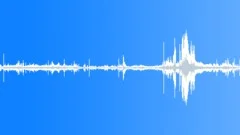 Urban City Streets 020Sound Effect