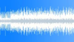 Urban Civilization (Loopable) Stock Music