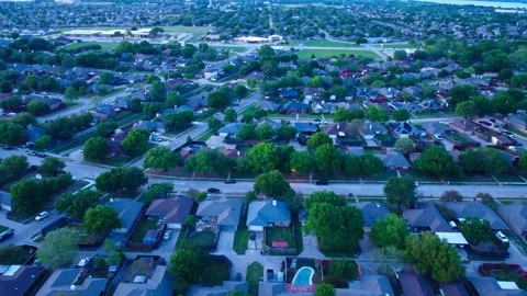 Urban community 2023 Stock Footage 238529688