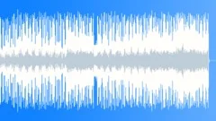 Urban Conquistador Stock Music