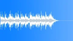 Urban Contemplations - LoopStock Music