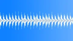 Urban Darkness Part 09 (Loop) Stock Music