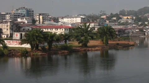 Urban Day 動画素材 45099230