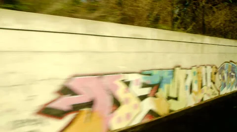 Urban Decay Stock-Footage 39386830