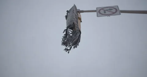 URBAN DECAY Stock Footage 64542766