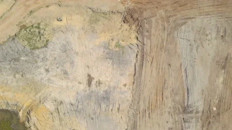 Urban Development – Fast Ground Roll – Ascending Stock Footage 146770331